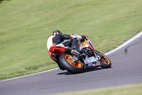 Advanced Group Orange Bikes
